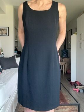 Vintage Ingenuity Sheath Dress! In amazing shape!
